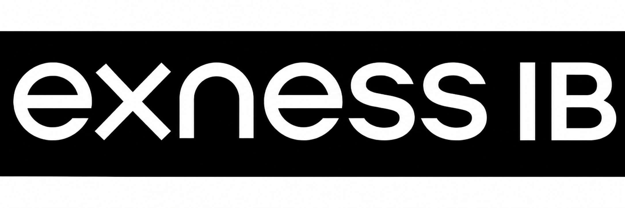 Exness logo
